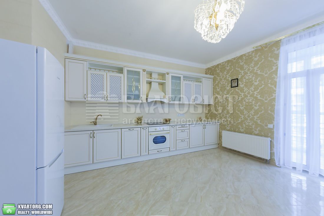 Rent out 3-room apartment. Киев,  Филатова — photo 3