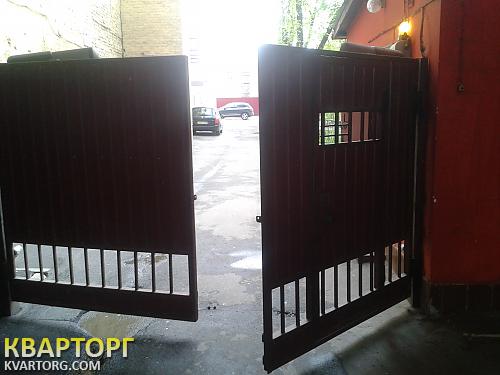Rent out office. Киев, красноармейская — photo 1