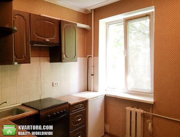 Sell 2-room apartment. Киев,  Уманская — photo 3