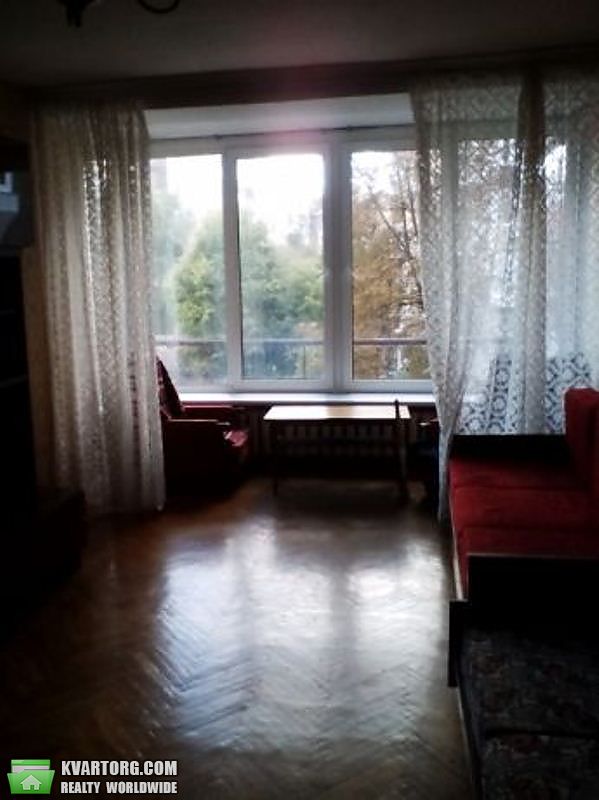 Sell 3-room apartment. Киев, Аистова — photo 1