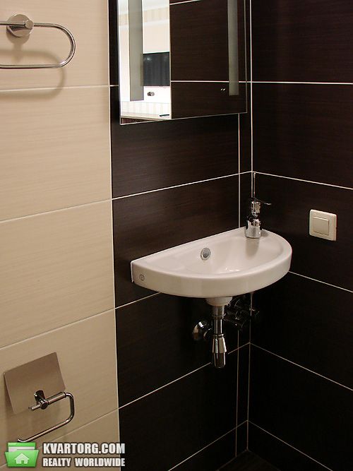 Rent out 3-room apartment. Киев, пр. Лобановского — photo 9