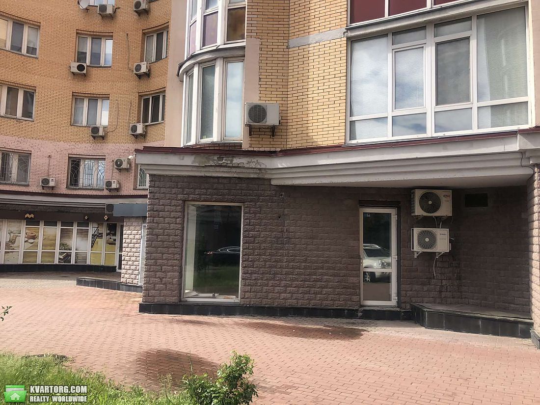 Rent out shop. Киев, Сверстюка — photo 5