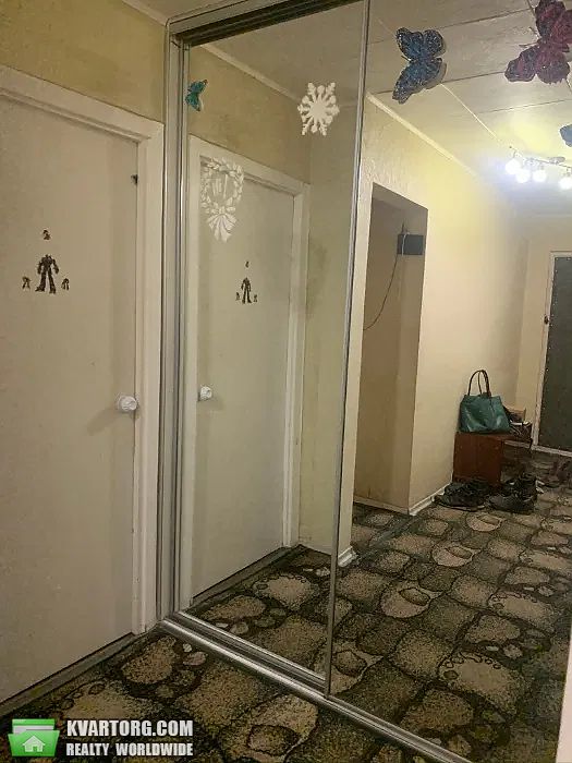 Sell 3-room apartment. Киев,  Симферопольская — photo 8