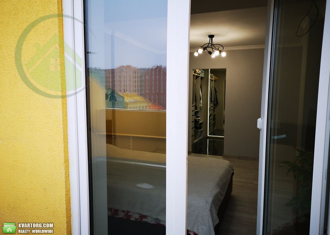 Sell 3-room apartment. Киев, регенераторная — photo 3