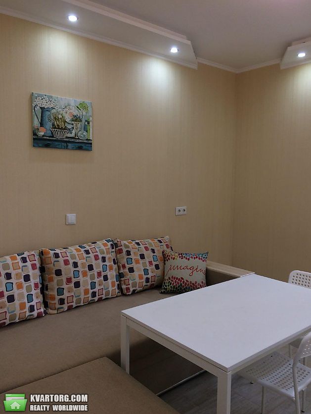 Sell 1-room apartment. Киев,  Воскресенская — photo 4