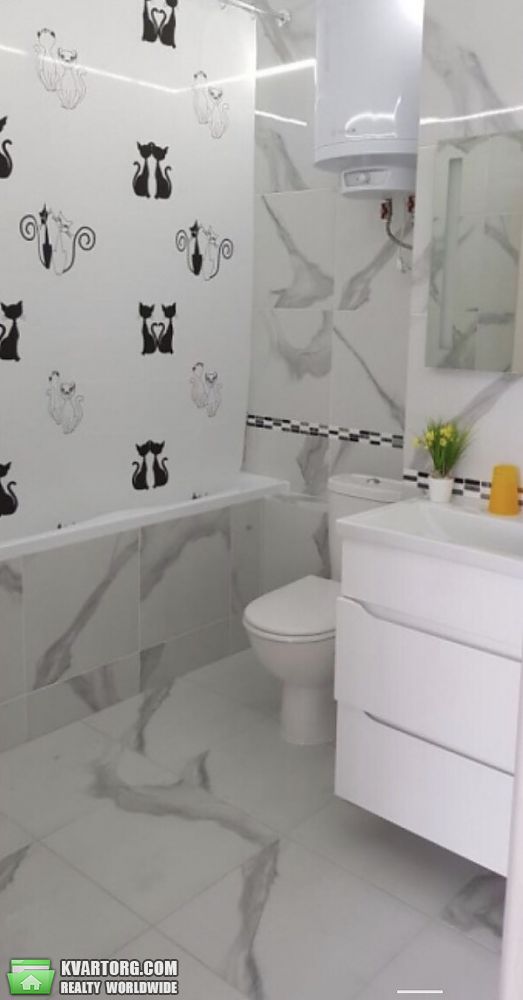 Rent out 2-room apartment. Киев,  Жмаченко — photo 10