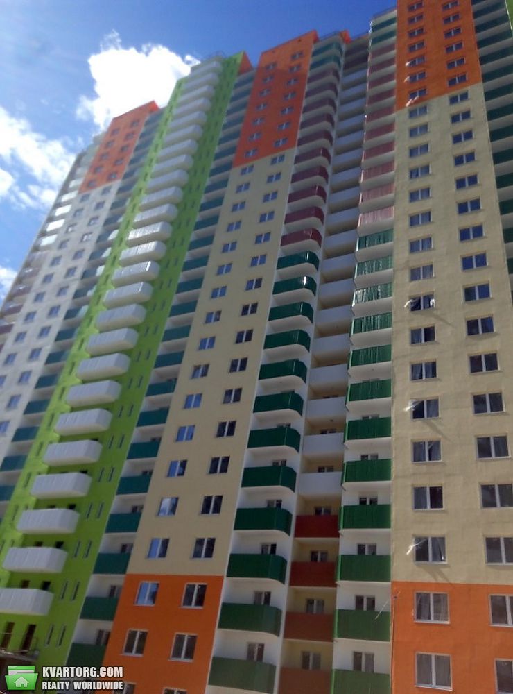 Sell 1-room apartment. Киев,  Отрадный пр — photo 3