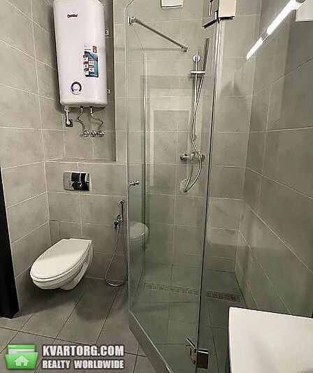 Sell 1-room apartment. Киев, Набережно-рыбальская — photo 9