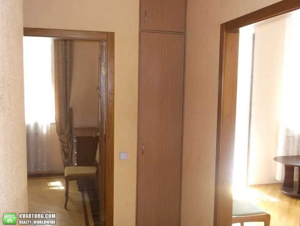 Rent out 2-room apartment. Киев, Саксаганського — photo 5