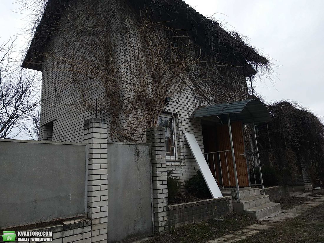 Sell house. Киевская обл., Козинці — photo 3