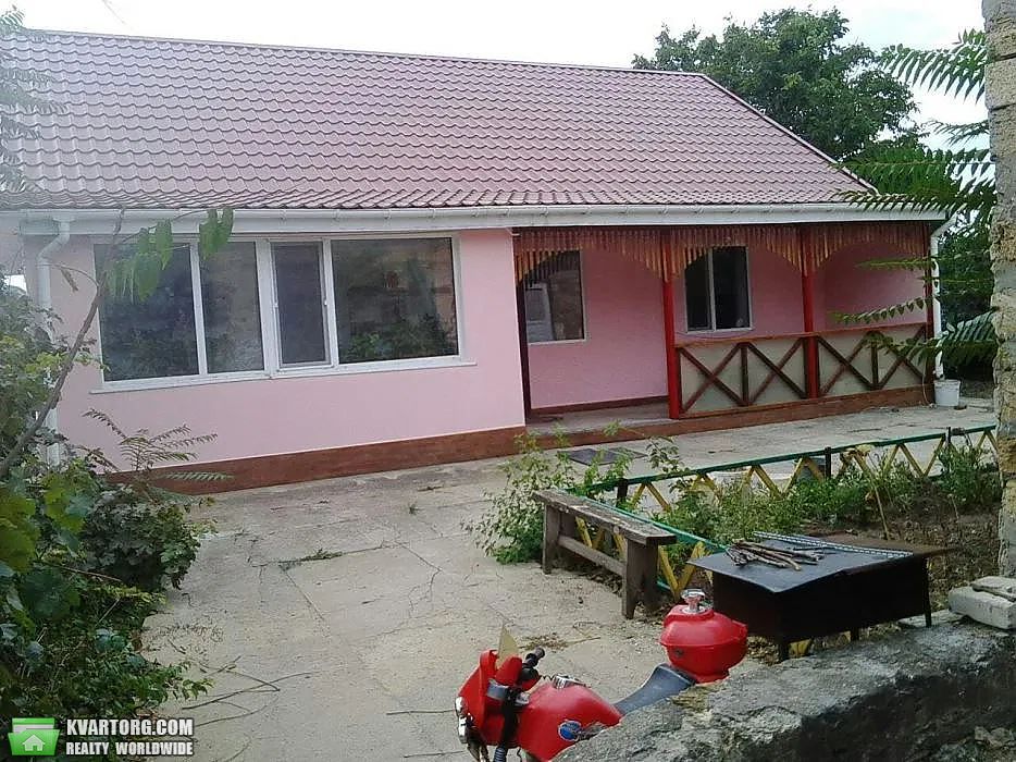 Sell house. Одесса, Соборная — photo 1