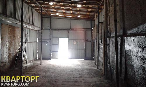 Rent out warehouse. Киев, Вербная — photo 1