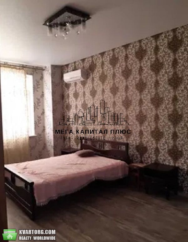 Rent out 3-room apartment. Киев,  Урловская — photo 7