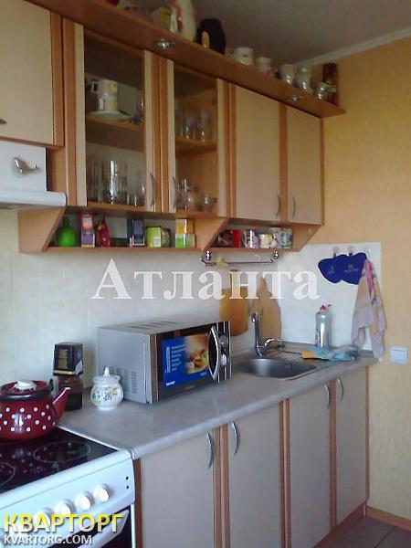 Sell 2-room apartment. Одесса, Махачкалинская — photo 1