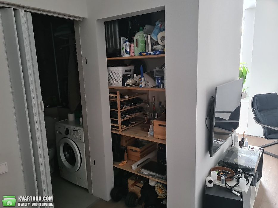 Sell 1-room apartment. Киев, Регенераторная — photo 9