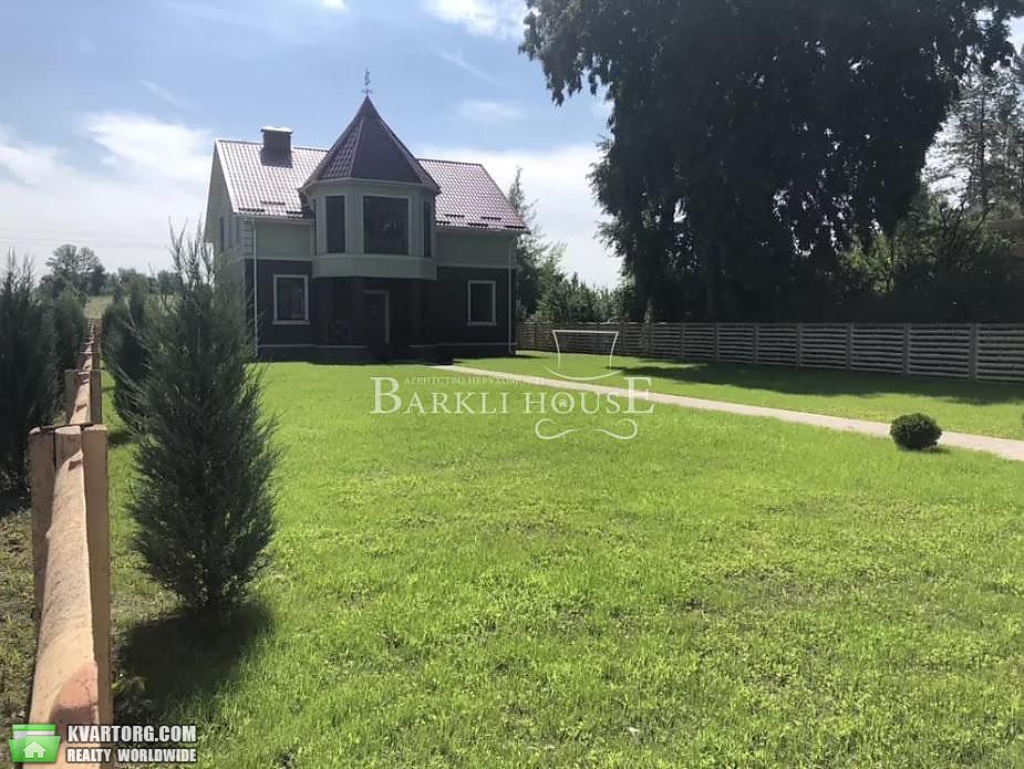 Rent out house. Киевская обл., Гавронщина — photo 1