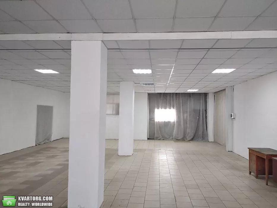 Rent out office. Харьков, Сватовская — photo 4