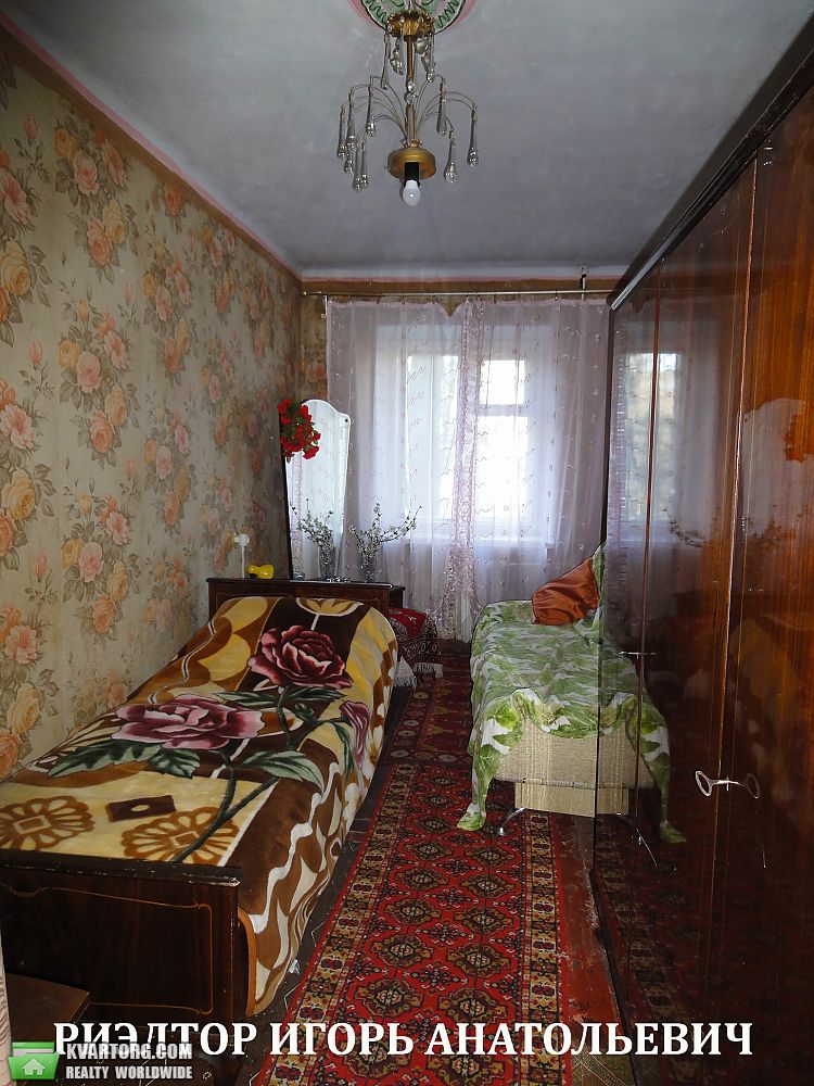 Rent out 2-room apartment. Одесса, Космонавтов — photo 4