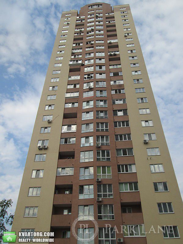 Sell 3-room apartment. Киев,  Моторный пер — photo 1