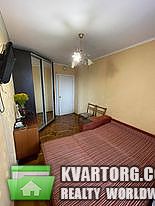 Rent out 3-room apartment. Киев, Миропольская — photo 6