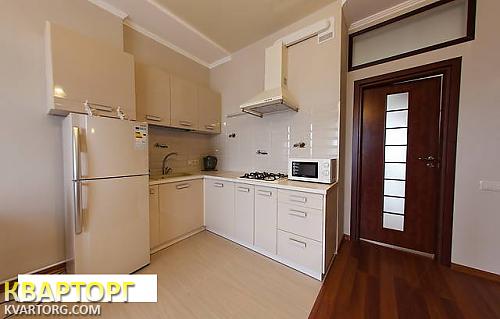 Rent out 2-room apartment. Одесса, Французкий бульвар — photo 2