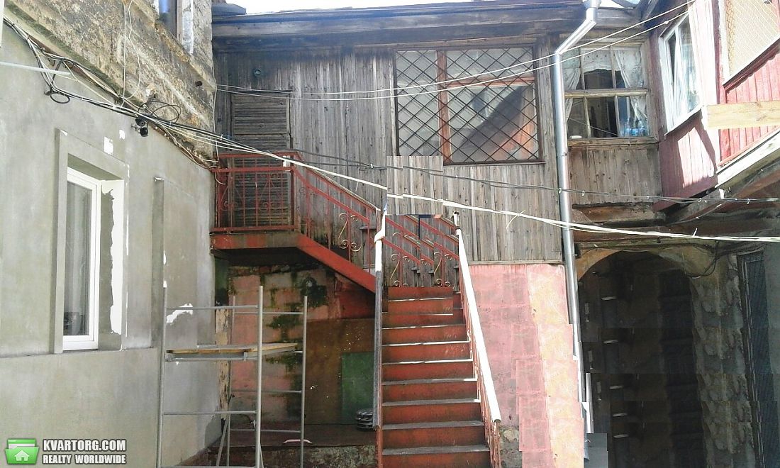 Sell 4-room apartment. Одесса, Южная — photo 9