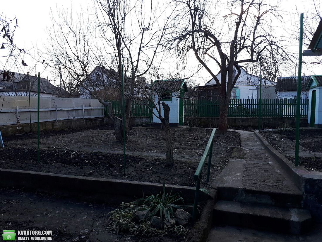 Sell house. Днепропетровск, Толбухина — photo 5