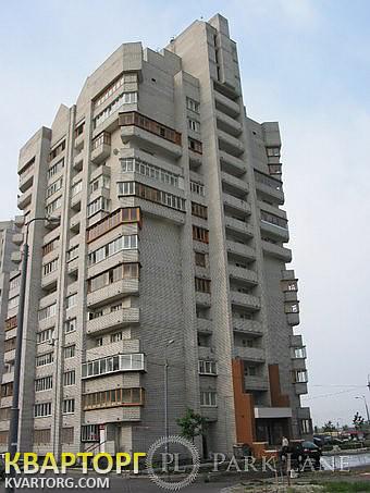 Sell 3-room apartment. Киев, Княжий Затон — photo 2
