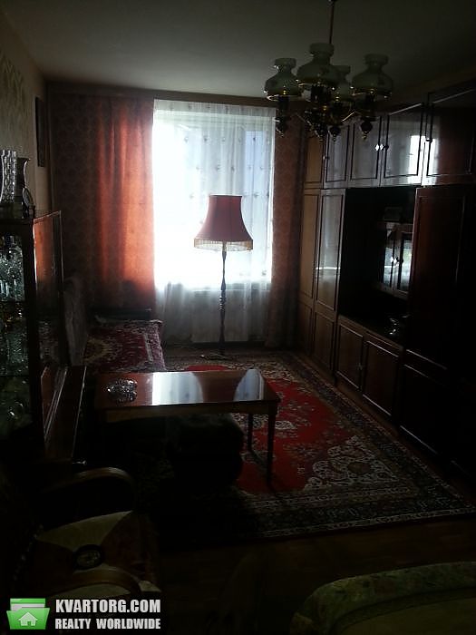 Sell 3-room apartment. Киев, Ружинская — photo 2