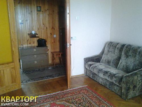 Sell 3-room apartment. Киев, Вересневая — photo 3