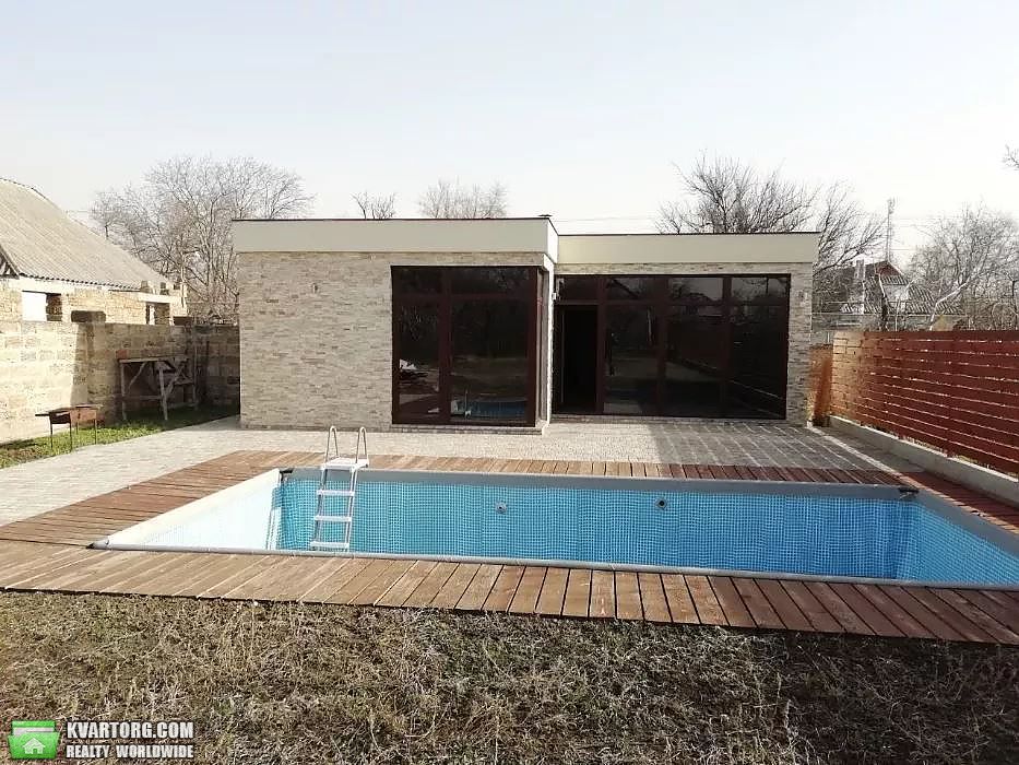 Sell house. Одесса, 95 молдавской стрелковой — photo 2