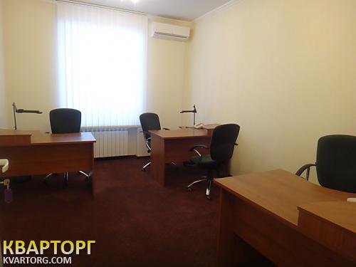 Rent out office. Киев,  Гончара — photo 1