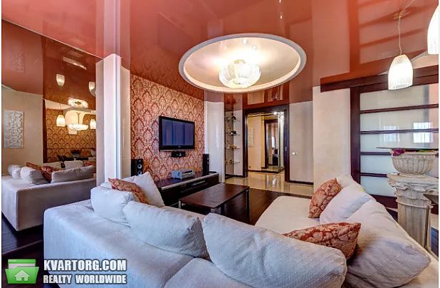 Rent out 2-room apartment. Киев,  Верховинная — photo 6
