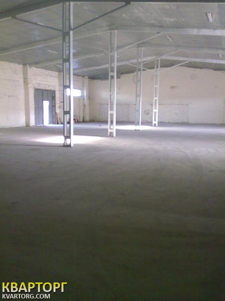 Rent out warehouse. Киев,  Красноткацкая — photo 1