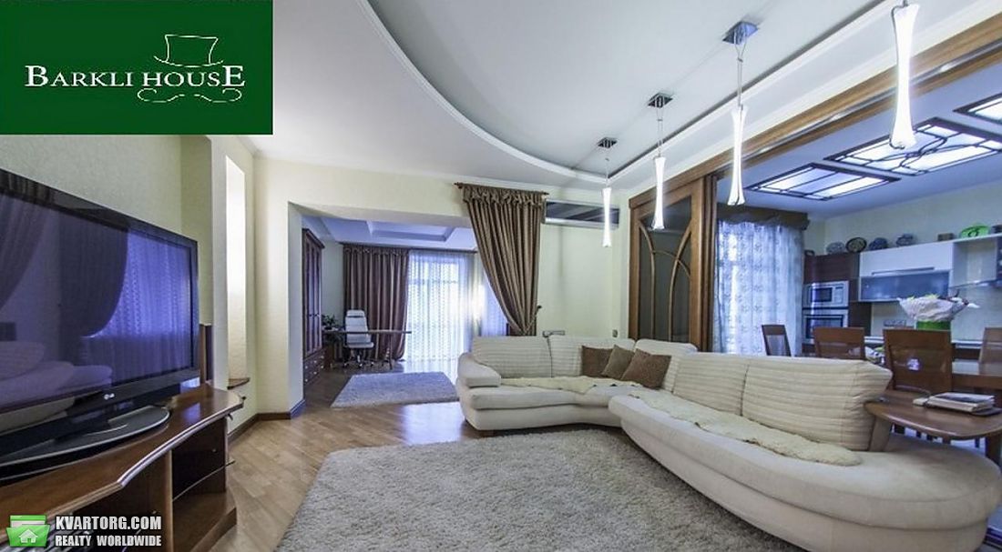 Rent out 3-room apartment. Киев, Панаса мирного — photo 1