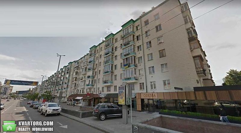 Sell 2-room apartment. Киев,  Большая Васильковская — photo 6