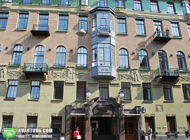 Rent out office. Санкт-Петербург,  Социалистическая — photo 1