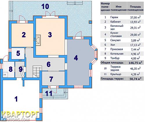 Sell house. Киевская обл., Вишенки — photo 9