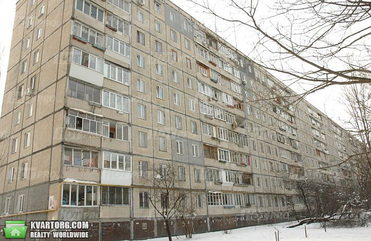 Sell 2-room apartment. Киев,  Тычины пр — photo 2