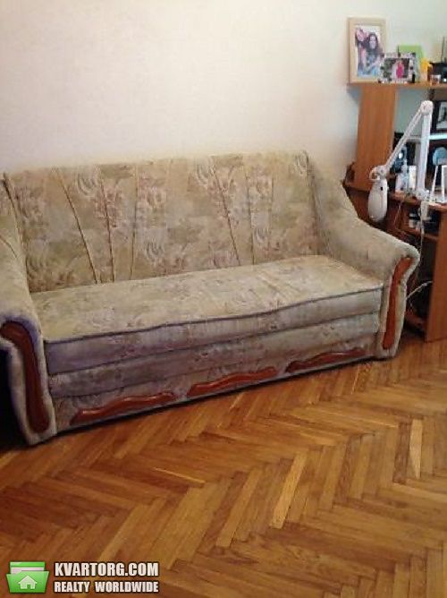 Sell 1-room apartment. Киев,  Телиги — photo 3