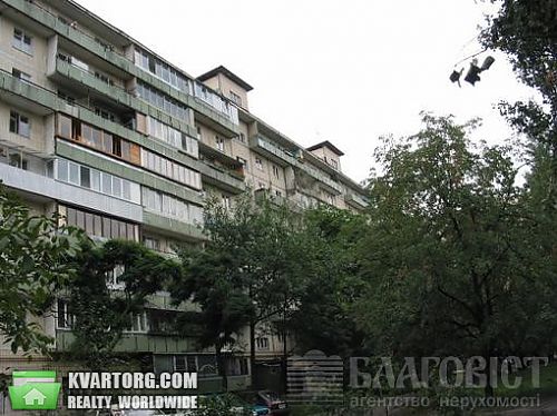 Sell 3-room apartment. Киев, Плеханова — photo 6