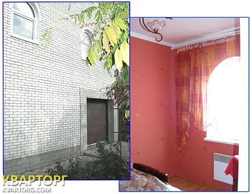 Sell house. Киев,  Садовая Осокорки — photo 6