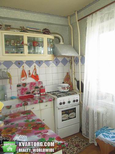 Sell 3-room apartment. Киев, Перова бул — photo 1