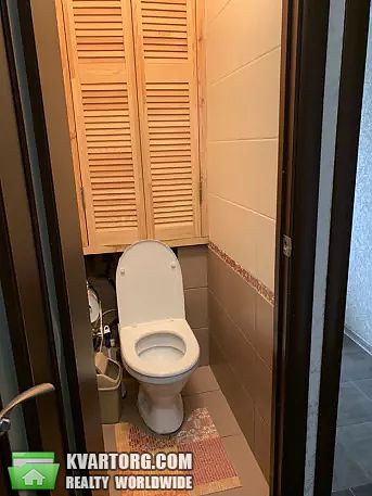 Rent out 2-room apartment. Киев,  Набережно-Корчеватская — photo 7