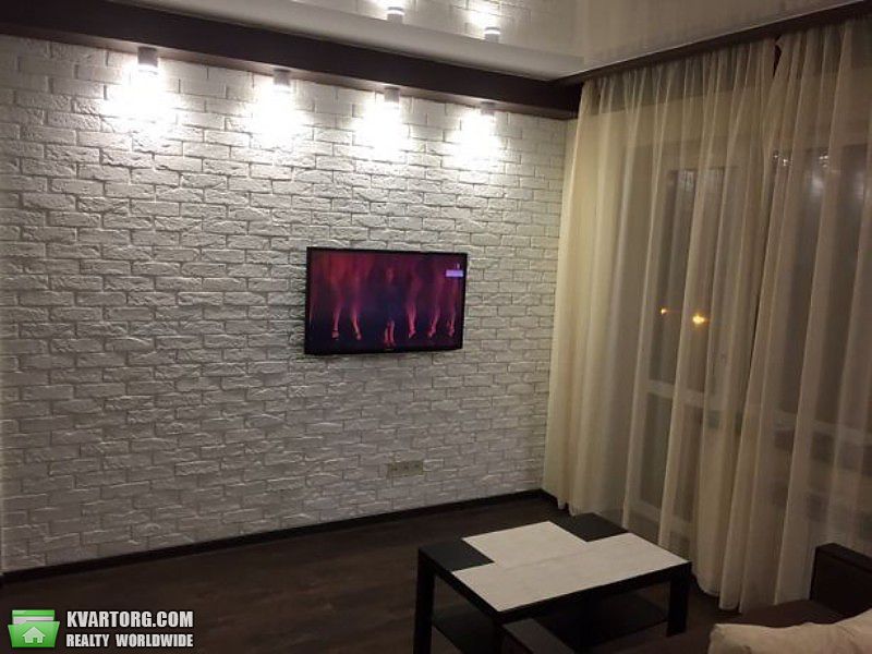 Sell 1-room apartment. Киев,  Курнатовского — photo 2