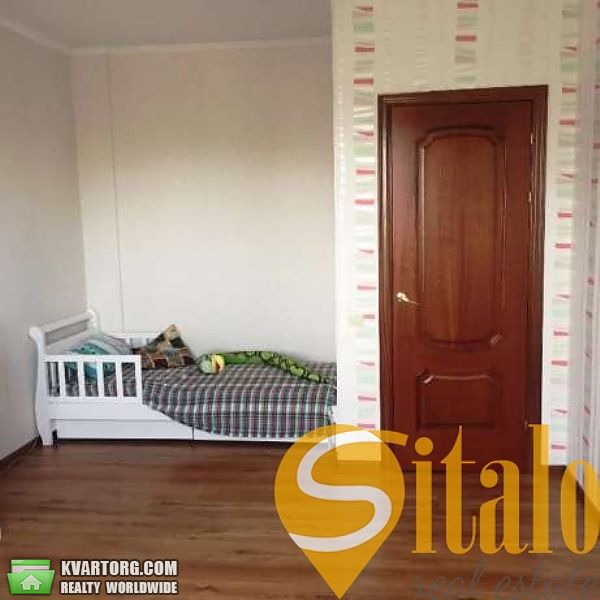 Sell 3-room apartment. Киев,  Никольско-Слободская — photo 5