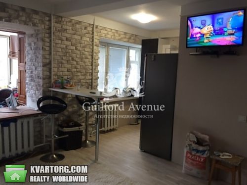 Sell 2-room apartment. Киев, Кловский спуск — photo 3