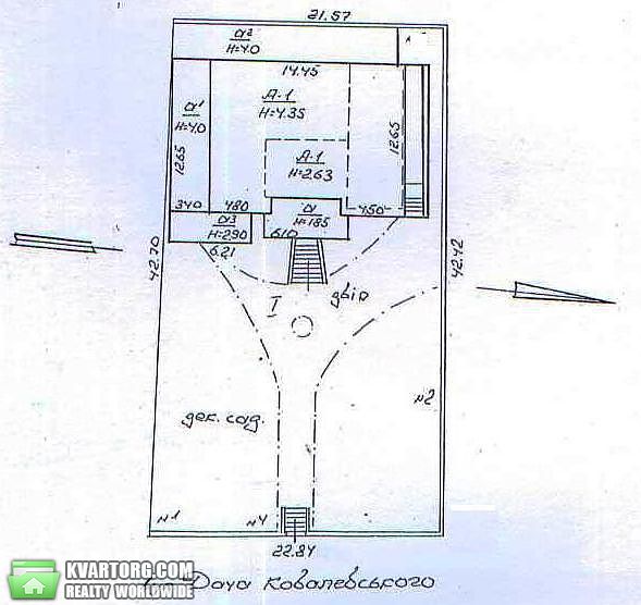 Sell house. Одесса, Дача Ковалевского — photo 7