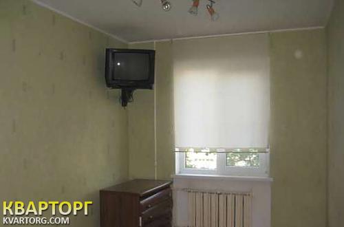Sell 3-room apartment. Киев, Залки Мате — photo 2