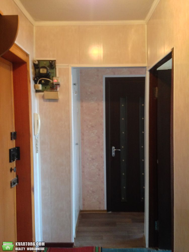 Rent out 2-room apartment. Днепропетровск, Донецкое шоссе — photo 7